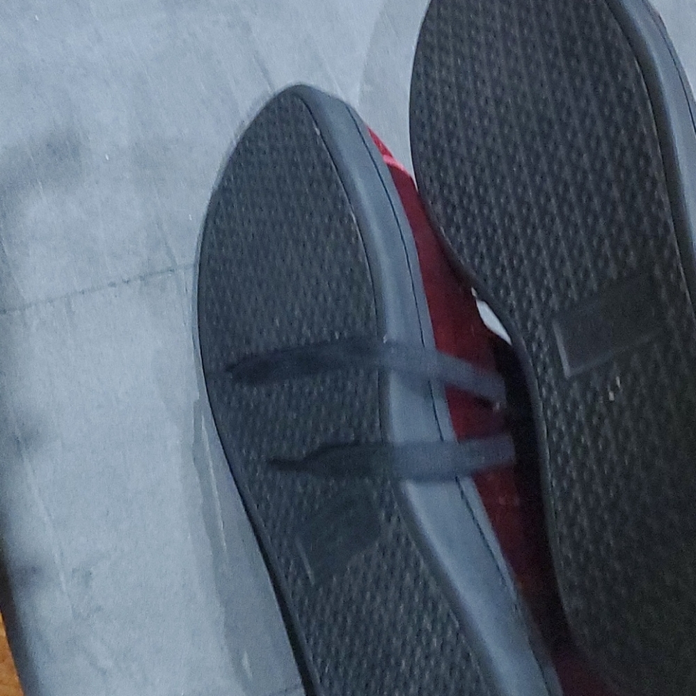 Men high top zara sneakers - Picture 5 of 5